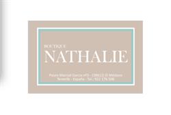 Horario de apertura Boutique Nathalie, El Médano