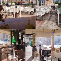 Horario de apertura Pub ELIS COPAS & MAS, Bollullos Par del Condado