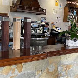 Horario de apertura Meson O CARRO, Sarria