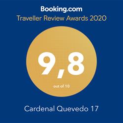 Horario de apertura Cardenal Quevedo 17, Ourense