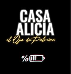 Horario de apertura El Ojo de Palmira (Casa Alicia), Piedras Blancas