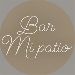 Horario de apertura Bar Mi Patio, Zaragoza