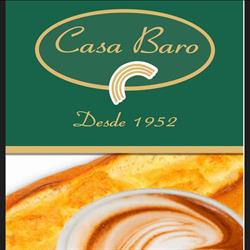 Horario de apertura Casa Baro, Málaga