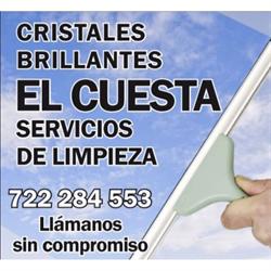 Horario de apertura Cristales Brillantes " EL CUESTA", Salobreña