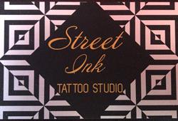 Horario de apertura Street Ink tattoo studio, La Canonja
