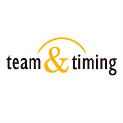 Mayorista Team & Timing S.L en Barcelona (Eixample) - Horario de apertura