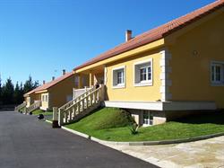 Horario de apertura Apartamentos San Breixo, Carballo