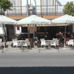 Horario de apertura Bar la Cueva, El Cuervo