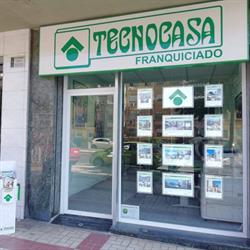 Horario de apertura Tecnocasa Estudio La Biznaga SL, Málaga