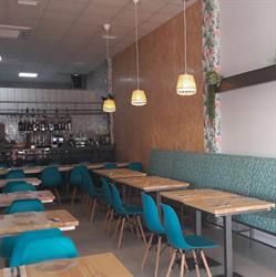 Horario de apertura Restaurante La Fiera, Sevilla