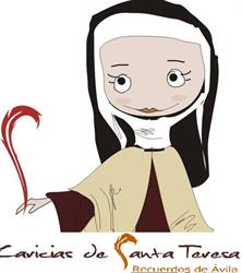 Horario de apertura Caricias de Santa Teresa, Ávila