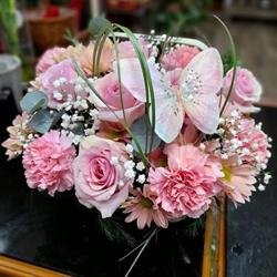 LATIN FLOWERS en Madrid (Ciudad Lineal) - Horario de apertura