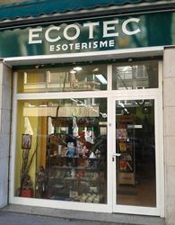 Ecotec esoterismo en Barcelona (Gràcia) - Horario de apertura