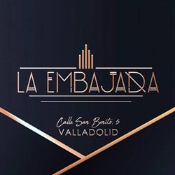 Horario de apertura La embajada, Valladolid