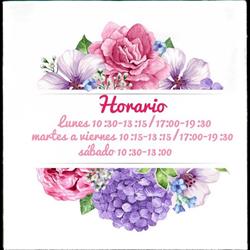 Horario de apertura Moda Y Complementos Misús, Puente San Miguel
