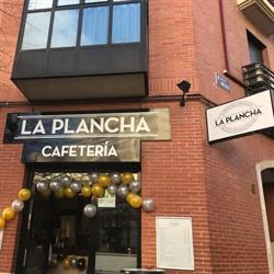 Horario de apertura La Plancha, Madrid