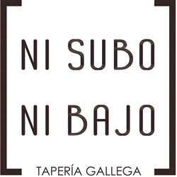 NI SUBO NI BAJO en Madrid (Chamberí) - Horario de apertura
