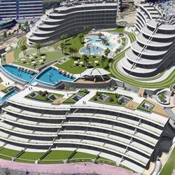 Horario de apertura Infinity View Mar Holidays, Los Arenales del Sol