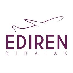 Horario de apertura Ediren Bidaiak, Ordizia