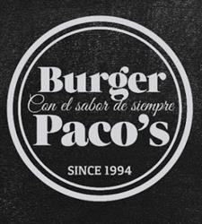 Horario de apertura Burger Pacos, Chiclana de la Frontera