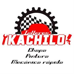 Horario de apertura Talleres Kachilo, Hontoria