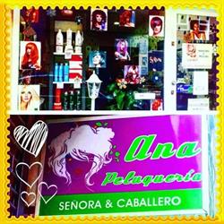 Horario de apertura Peluquería Ana ~Unisex, Gijón