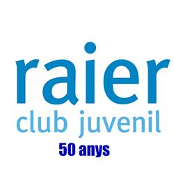 Horario de apertura Club Juvenil Raier, Lleida