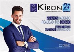 Horario de apertura Kiron, Móstoles