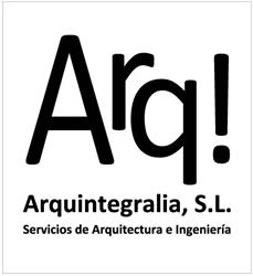 Horario de apertura Arquintegralia, Murcia
