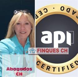 Horario de apertura INMOBILIARIA FINQUES CH Y ABOGADOS, Sant Just Desvern