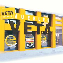 Veta Muebles Mallorca en Palma de Mallorca (Llevant) - Horario de apertura