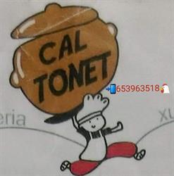 Horario de apertura Rostisseria Cal Tonet, Pineda de Mar