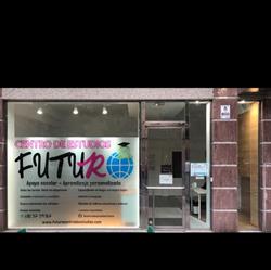 Horario de apertura Centro de estudios Futuro, Salamanca