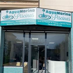 Horario de apertura Aguamarina piscinas, Albolote
