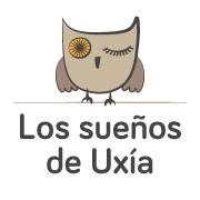 Horario de apertura Los sueños de Uxía S.L, Sarria