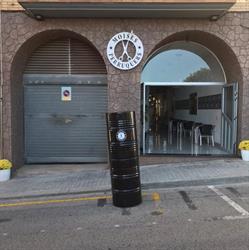 Horario de apertura MOISES PERRUQUERS, Calafell
