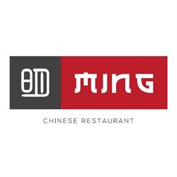 Horario de apertura Míng Chinese Restaurant ?, Sevilla