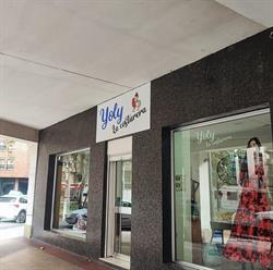 Horario de apertura Yoly La Costurera, Logroño