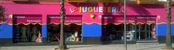 Horario de apertura La Juguetería de Juani, Almonte