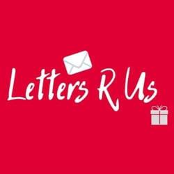 Horario de apertura Letters R Us, Moraira