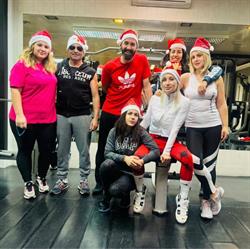 Horario de apertura Ela Gym, El Álamo