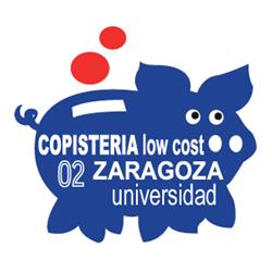 Horario de apertura Copistería Low Cost Zaragoza, 