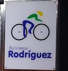 Horario de apertura Bicicletas Rodríguez, Zafra