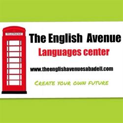 Horario de apertura The English Avenue Languages Center, Sabadell