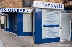 Horario de apertura Clínica Blue - Fisioterapia y Osteopatía, Granada