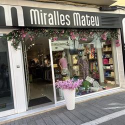 Horario de apertura CASA MIRALLES MATEU, Pego