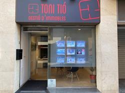Horario de apertura Toni Tió Gestió d'immobles, Sabadell