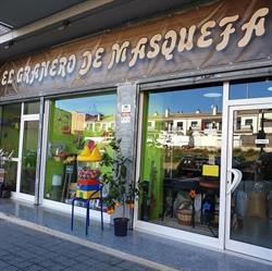 Horario de apertura El Granero de Masquefa, 