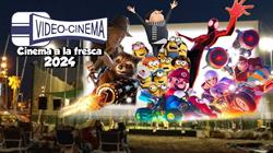 Horario de apertura Videocinema, Santa Coloma de Farners