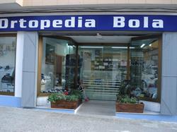 Horario de apertura Ortopedia Bola Azul, Almería